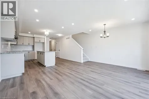 23 Benninger Drive Kitchener ON N2E 0K4