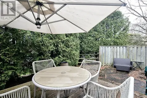 110 Napier Street West Blue Mountains ON N0H 2P0