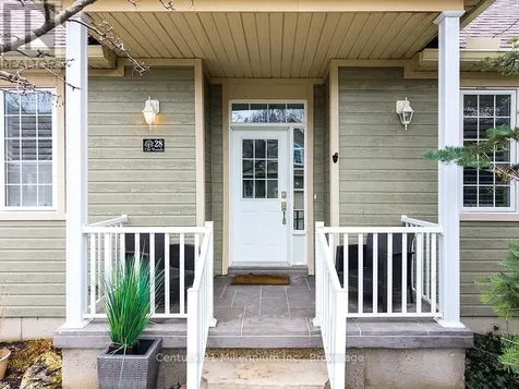 110 Napier Street West Blue Mountains ON N0H 2P0