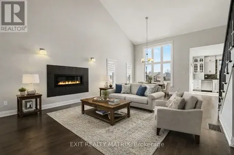 401 Bruges Street Russell ON K0A 1W0