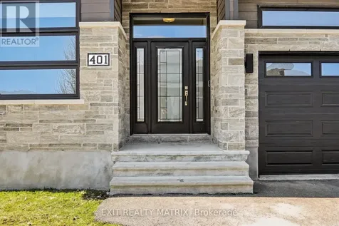 401 Bruges Street Russell ON K0A 1W0