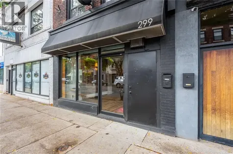 299 James Street North Hamilton ON L8R 2L4