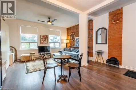 299 James Street North Hamilton ON L8R 2L4