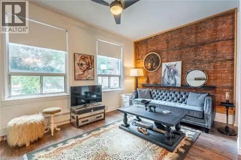 299 James Street North Hamilton ON L8R 2L4