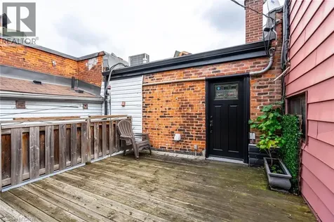 299 James Street North Hamilton ON L8R 2L4