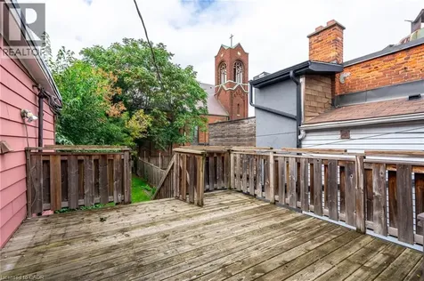 299 James Street North Hamilton ON L8R 2L4