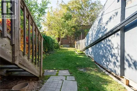 299 James Street North Hamilton ON L8R 2L4
