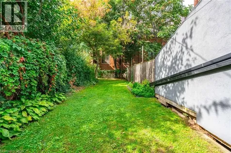 299 James Street North Hamilton ON L8R 2L4