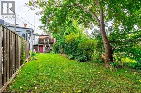 299 James Street North Hamilton ON L8R 2L4