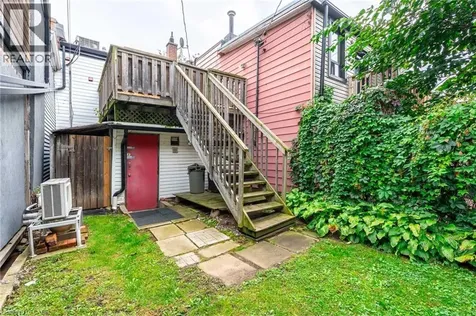 299 James Street North Hamilton ON L8R 2L4