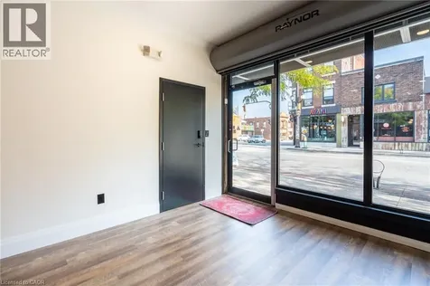 299 James Street North Hamilton ON L8R 2L4