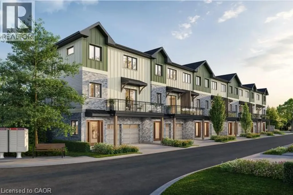 2170 Ghent Avenue Burlington ON L7R 1Y6