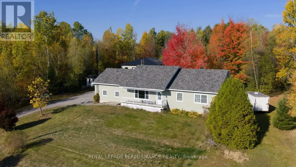 2150 County Road 14 Road Hawkesbury ON K0B 1B0