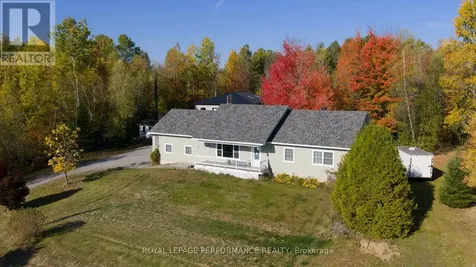 2150 County Road 14 Road Hawkesbury ON K0B 1B0