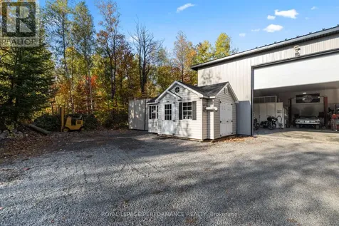 2150 County Road 14 Road Hawkesbury ON K0B 1B0