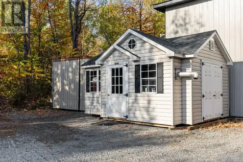 2150 County Road 14 Road Hawkesbury ON K0B 1B0