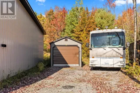 2150 County Road 14 Road Hawkesbury ON K0B 1B0