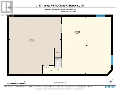 2150 County Road 14 Road Hawkesbury ON K0B 1B0