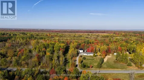 2150 County Road 14 Road Hawkesbury ON K0B 1B0