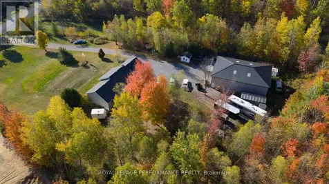 2150 County Road 14 Road Hawkesbury ON K0B 1B0