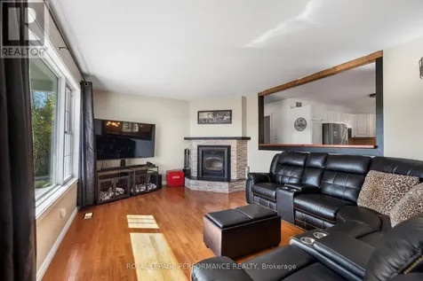 2150 County Road 14 Road Hawkesbury ON K0B 1B0