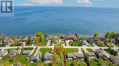 2266 Lakeshore Road East Oro-medonte ON L0L 1T0