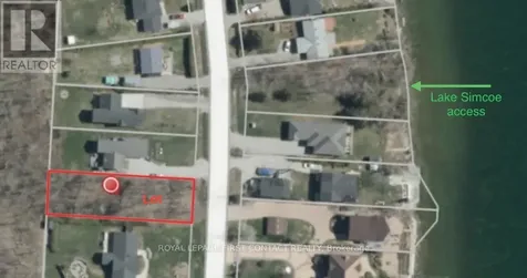 2266 Lakeshore Road East Oro-medonte ON L0L 1T0