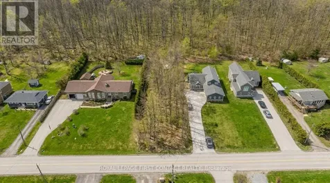 2266 Lakeshore Road East Oro-medonte ON L0L 1T0