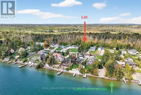 2266 Lakeshore Road East Oro-medonte ON L0L 1T0