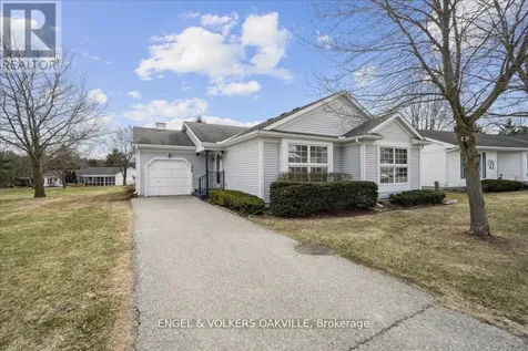 36 White Bark Way Centre Wellington ON N0B 1J0