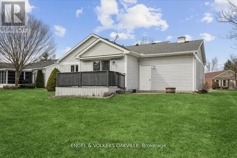 36 White Bark Way Centre Wellington ON N0B 1J0