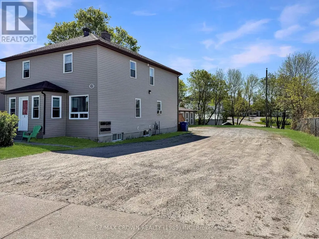 119 Byng Avenue Kapuskasing ON P5N 1X3