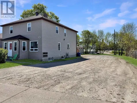 119 Byng Avenue Kapuskasing ON P5N 1X3