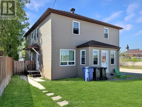 119 Byng Avenue Kapuskasing ON P5N 1X3