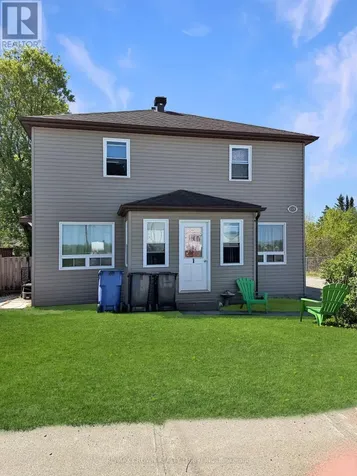 119 Byng Avenue Kapuskasing ON P5N 1X3