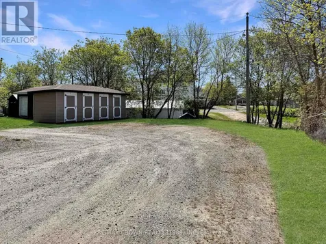 119 Byng Avenue Kapuskasing ON P5N 1X3