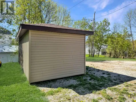 119 Byng Avenue Kapuskasing ON P5N 1X3