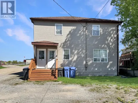 119 Byng Avenue Kapuskasing ON P5N 1X3