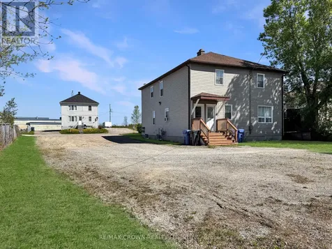 119 Byng Avenue Kapuskasing ON P5N 1X3