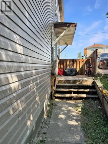 119 Byng Avenue Kapuskasing ON P5N 1X3