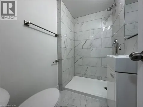 12 Arrowhead Place Kitchener ON N2P 1C2
