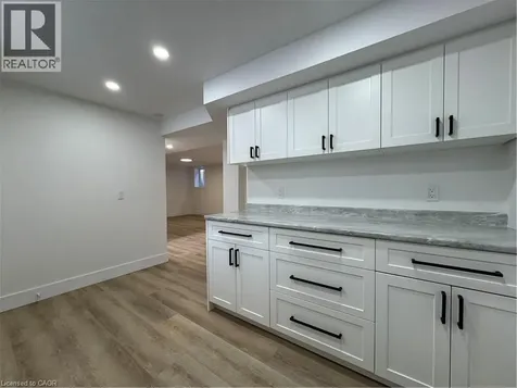 12 Arrowhead Place Kitchener ON N2P 1C2