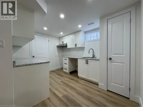 12 Arrowhead Place Kitchener ON N2P 1C2