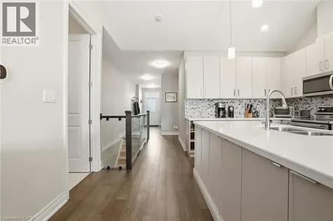65 Paradise Grove Niagara-on-the-lake ON L0S 1T0