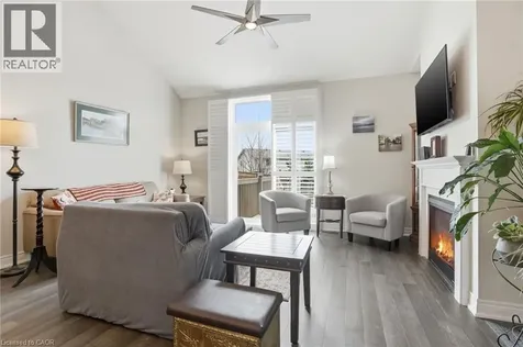 65 Paradise Grove Niagara-on-the-lake ON L0S 1T0