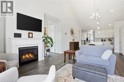 65 Paradise Grove Niagara-on-the-lake ON L0S 1T0