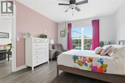 65 Paradise Grove Niagara-on-the-lake ON L0S 1T0