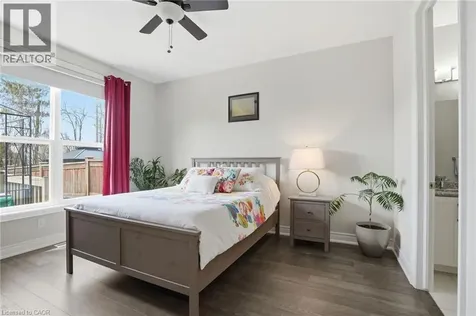 65 Paradise Grove Niagara-on-the-lake ON L0S 1T0