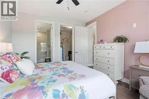65 Paradise Grove Niagara-on-the-lake ON L0S 1T0