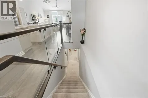 65 Paradise Grove Niagara-on-the-lake ON L0S 1T0